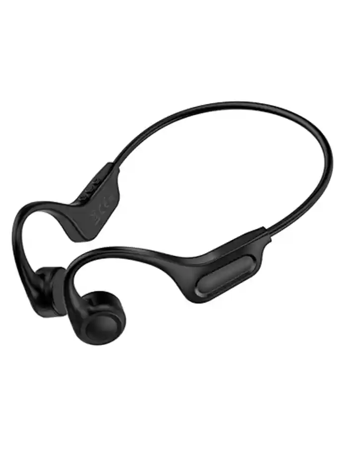WIWU Marathon Plus Bone Conduction Headsets Bluetooth Earphone for sports